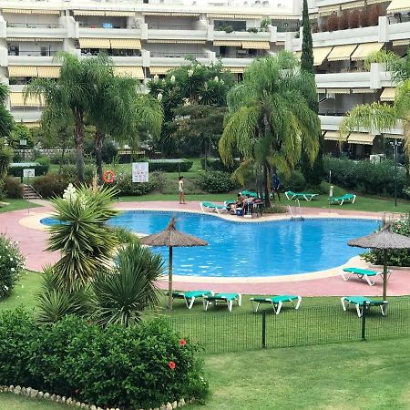 Apartament Guadalmina Marbella Kültér fotó