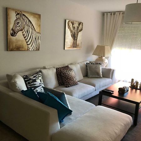 Apartament Guadalmina Marbella Kültér fotó