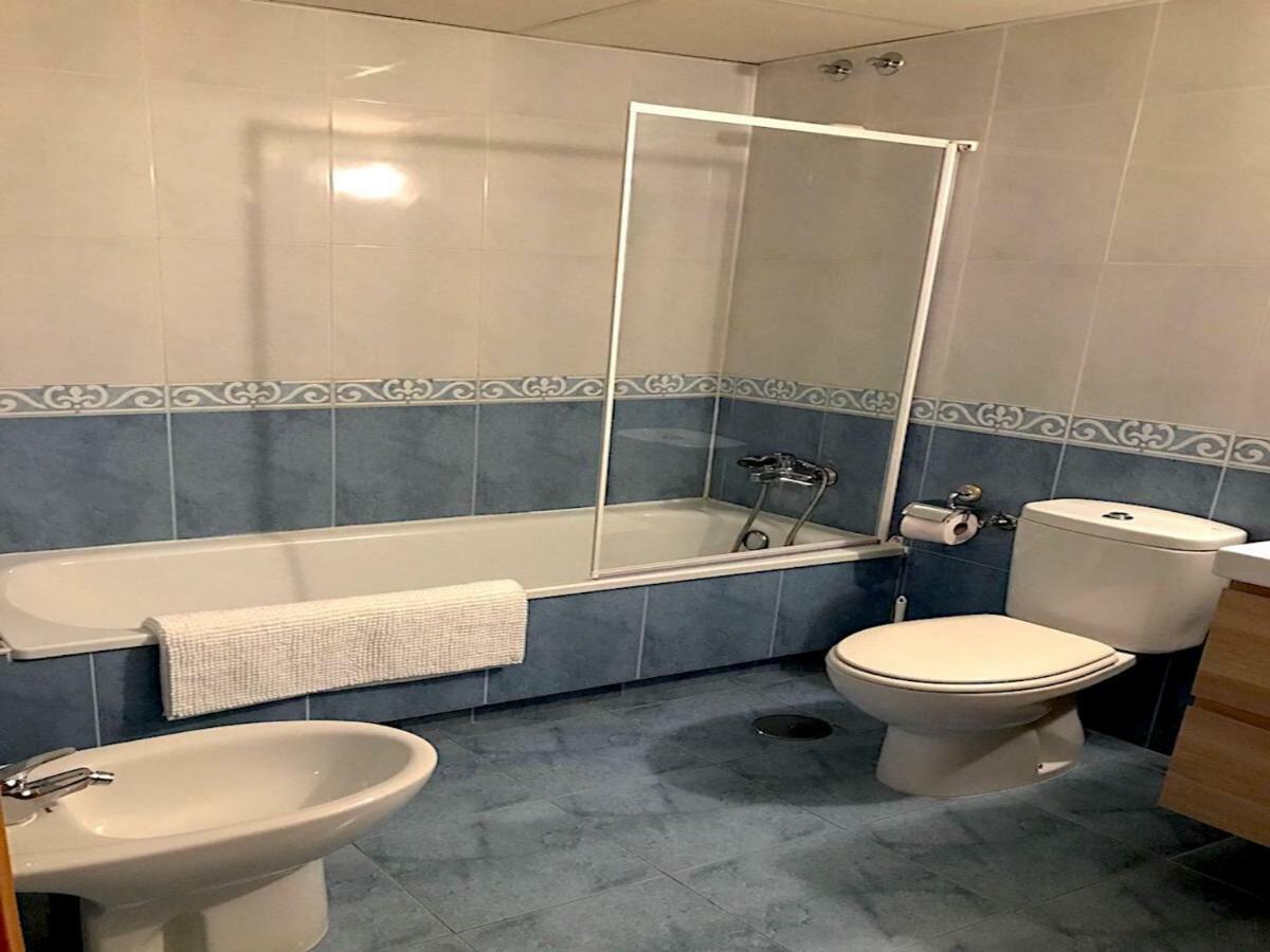 Apartament Guadalmina Marbella Kültér fotó