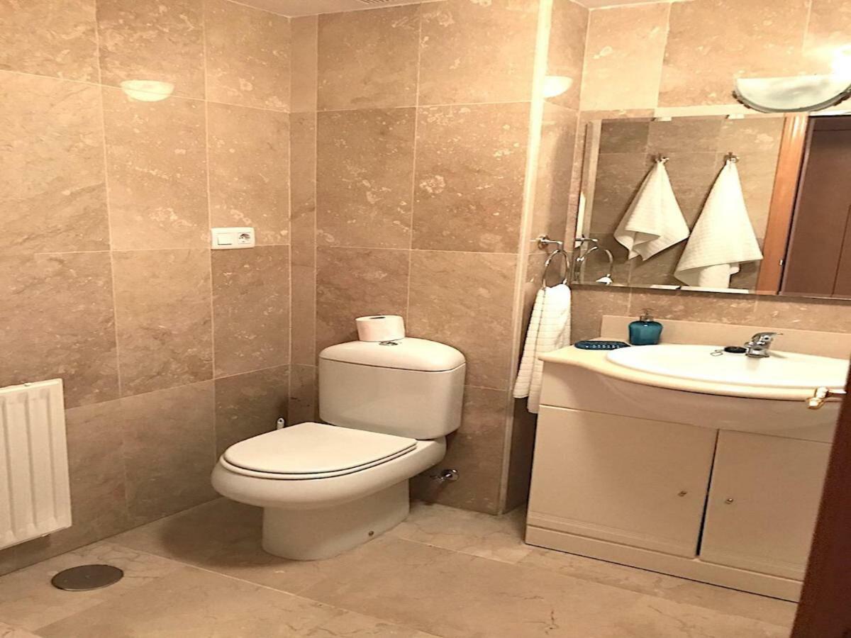 Apartament Guadalmina Marbella Kültér fotó