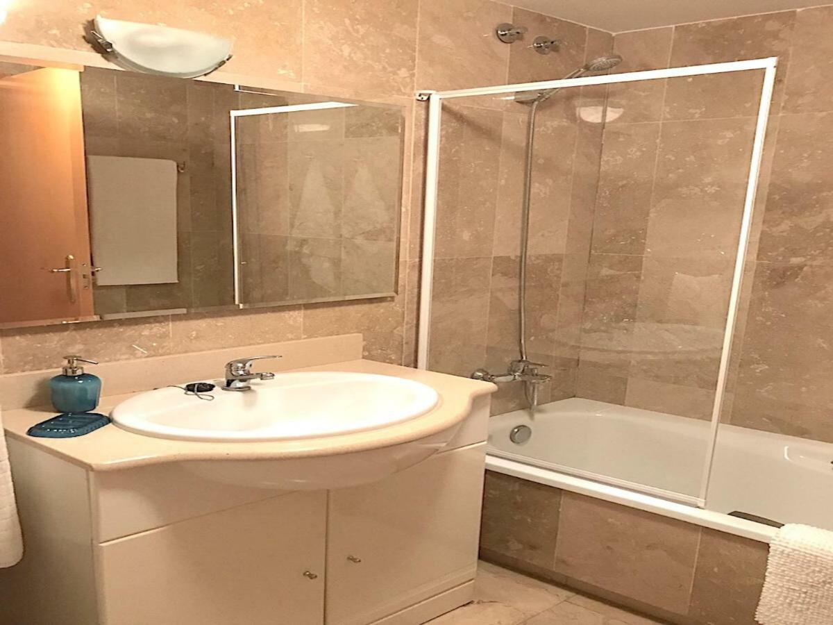 Apartament Guadalmina Marbella Kültér fotó