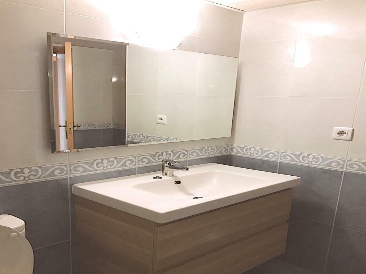 Apartament Guadalmina Marbella Kültér fotó