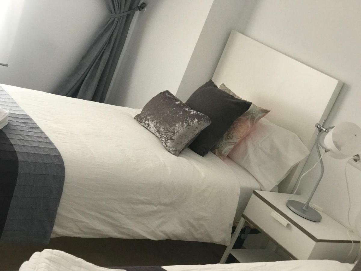 Apartament Guadalmina Marbella Kültér fotó