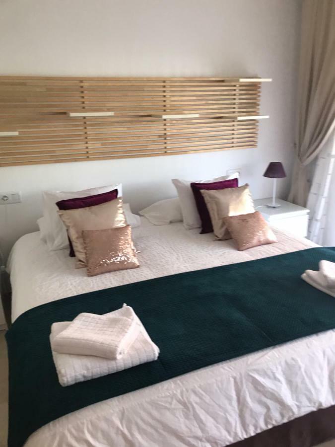 Apartament Guadalmina Marbella Kültér fotó