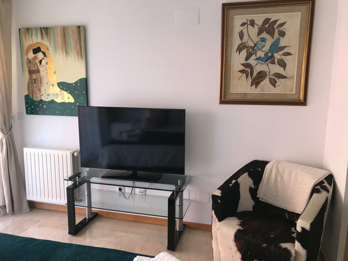 Apartament Guadalmina Marbella Kültér fotó