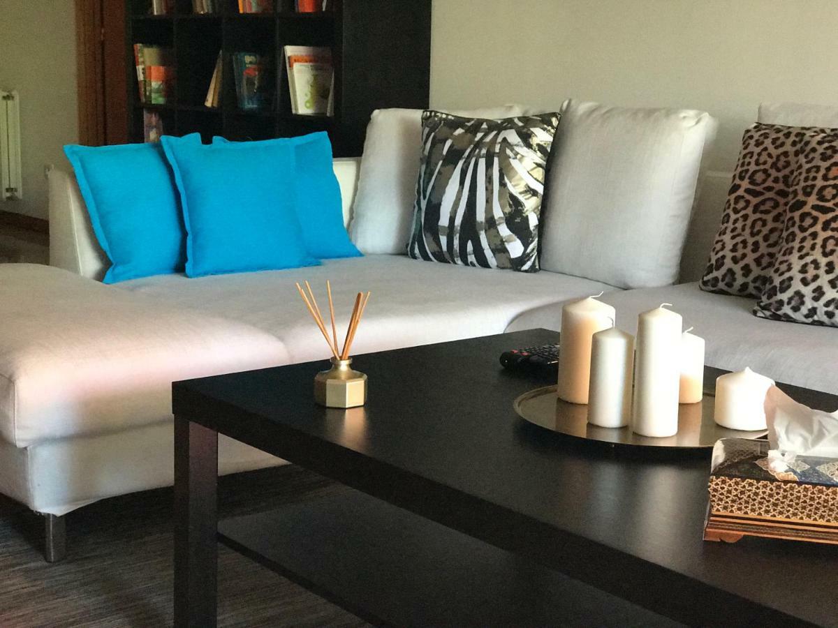 Apartament Guadalmina Marbella Kültér fotó
