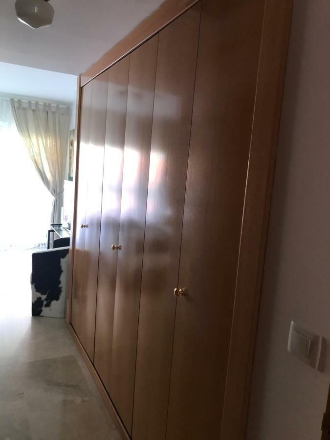 Apartament Guadalmina Marbella Kültér fotó