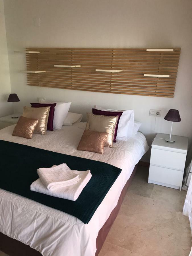 Apartament Guadalmina Marbella Kültér fotó