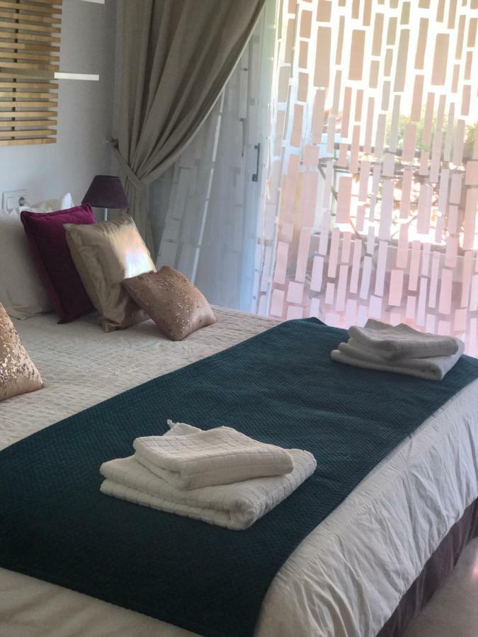 Apartament Guadalmina Marbella Kültér fotó