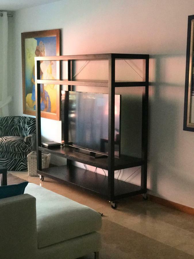 Apartament Guadalmina Marbella Kültér fotó