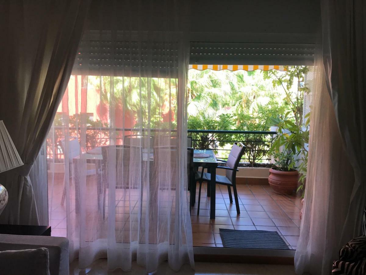 Apartament Guadalmina Marbella Kültér fotó