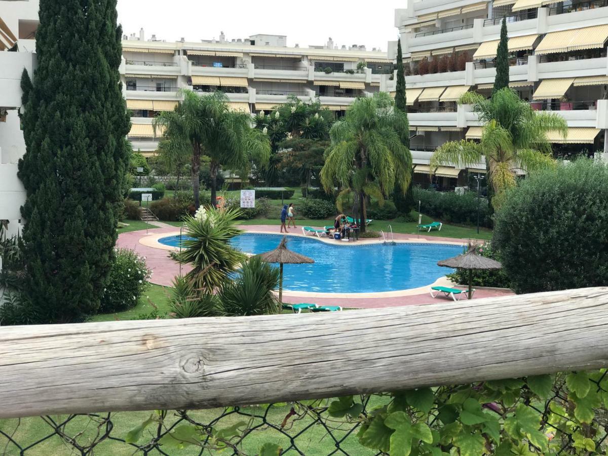 Apartament Guadalmina Marbella Kültér fotó