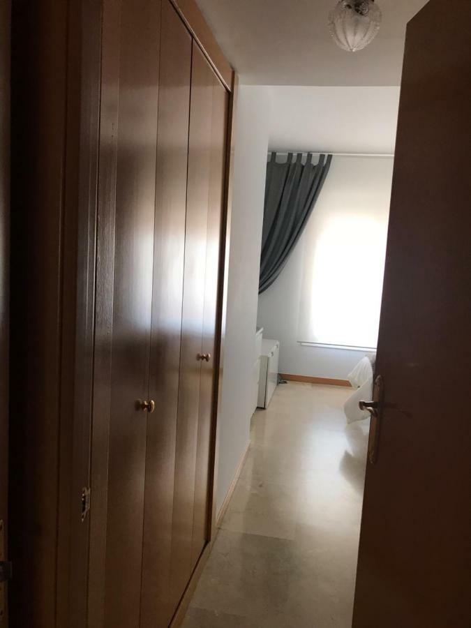 Apartament Guadalmina Marbella Kültér fotó