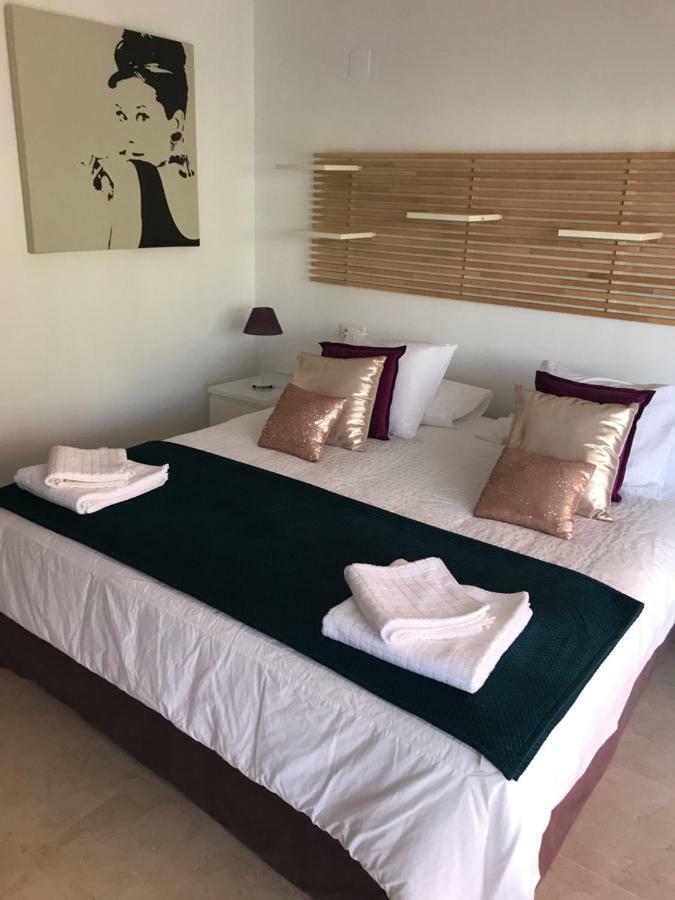 Apartament Guadalmina Marbella Kültér fotó