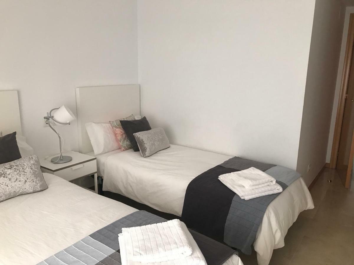 Apartament Guadalmina Marbella Kültér fotó