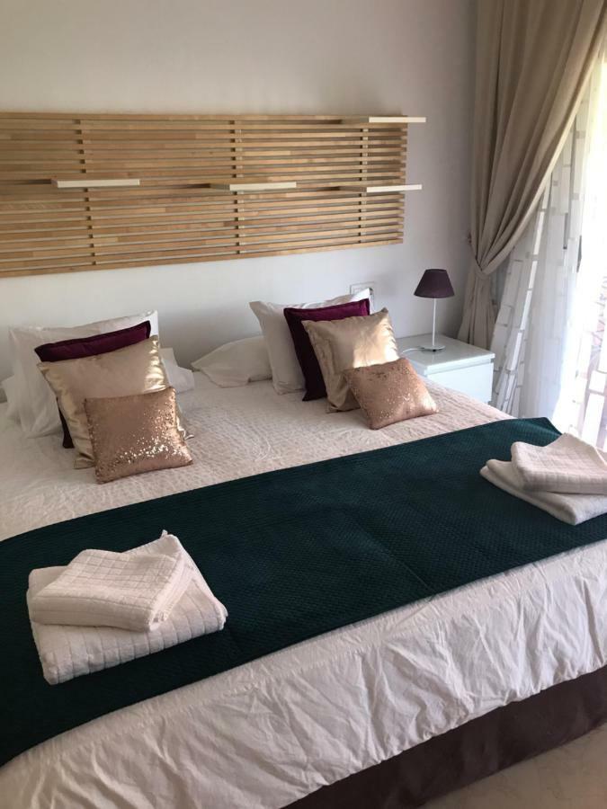Apartament Guadalmina Marbella Kültér fotó