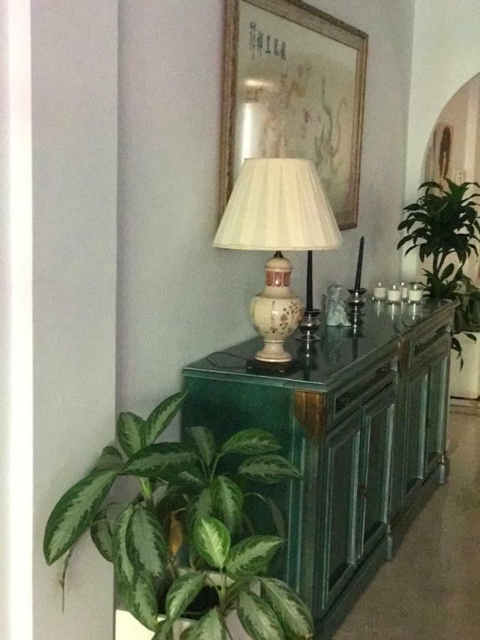Apartament Guadalmina Marbella Kültér fotó