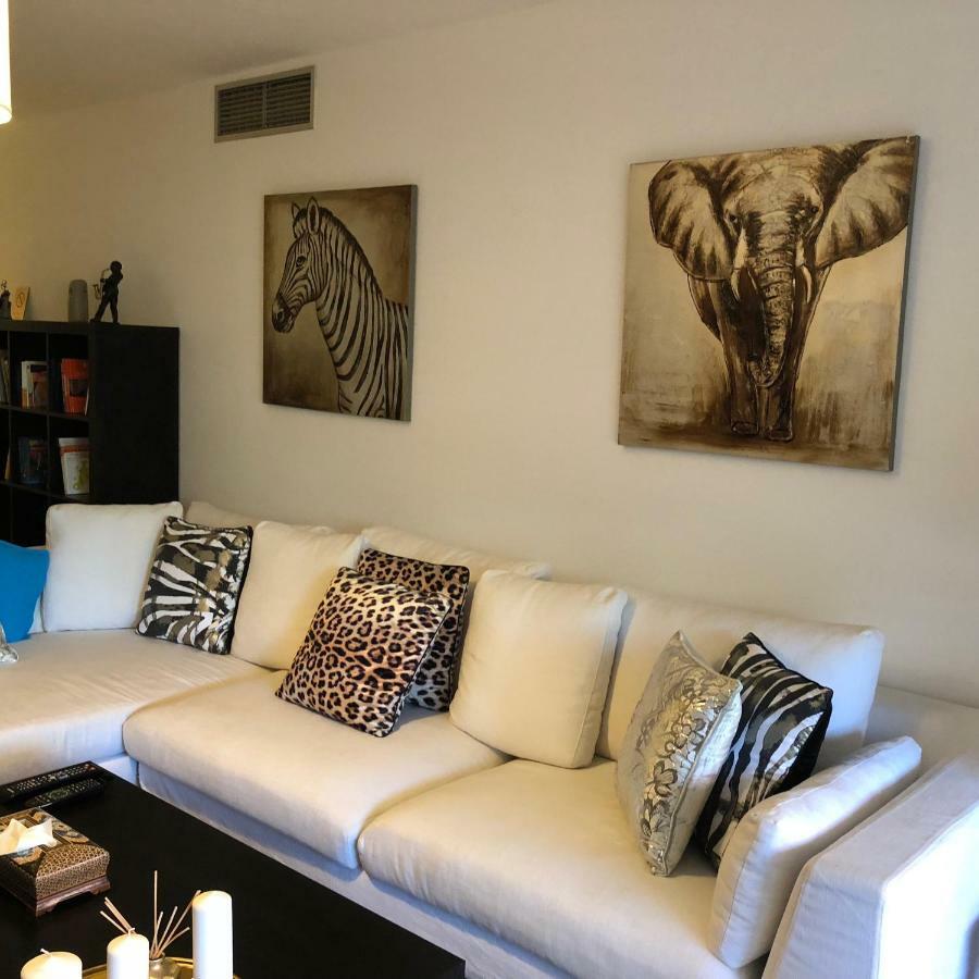 Apartament Guadalmina Marbella Kültér fotó