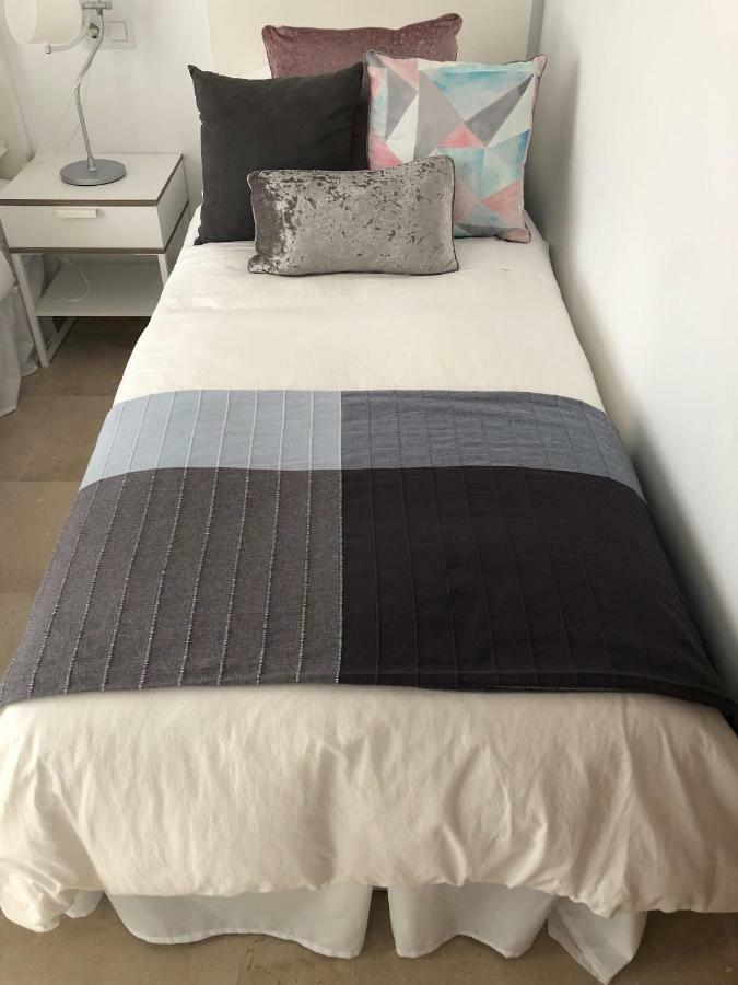 Apartament Guadalmina Marbella Kültér fotó
